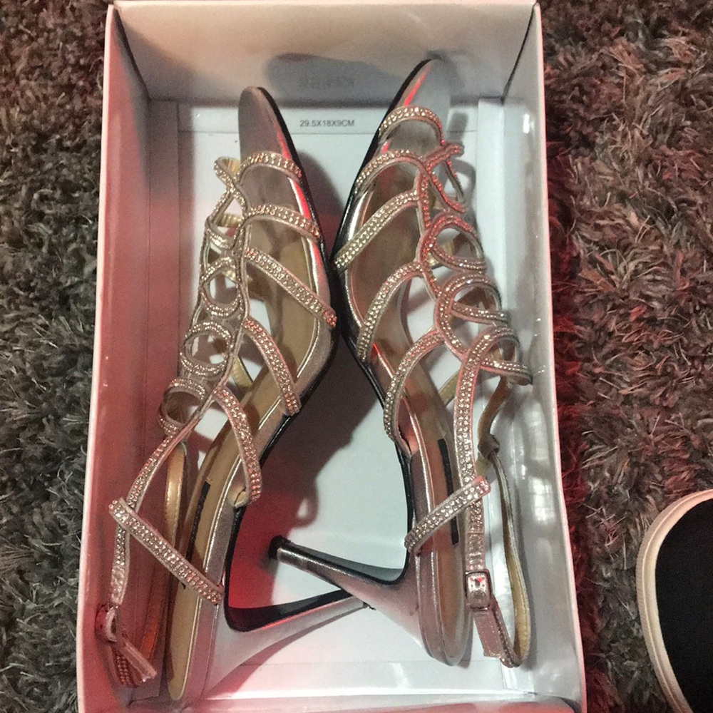 Heels